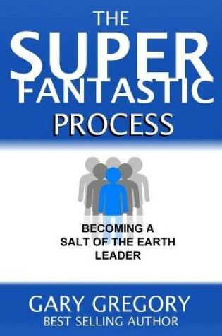 Cover of The SUPERFANTASTIC Process