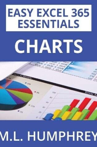 Cover of Excel 365 Charts
