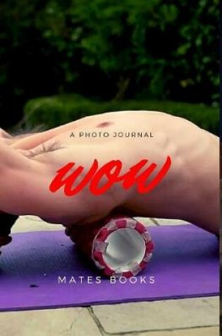 Cover of Wow