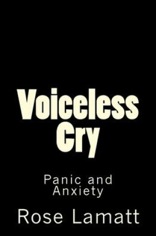 Cover of Voiceless Cry