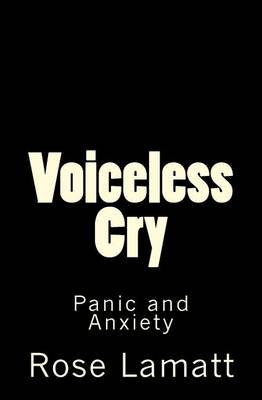 Book cover for Voiceless Cry