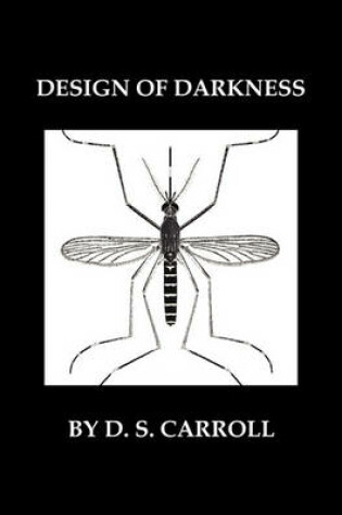 Cover of Design of Darkness