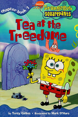 Cover of Tea at the Treedome