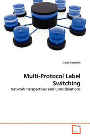 Cover of Multi-Protocol Label Switching