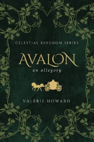 Cover of Avalon