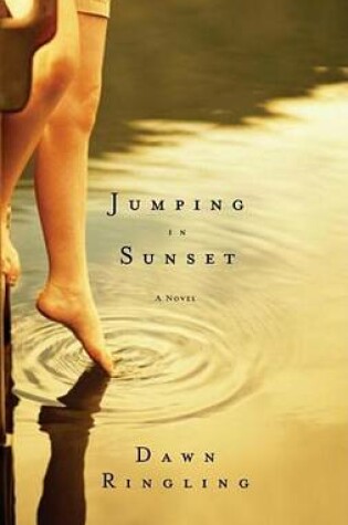 Cover of Jumping in Sunset 05/19/2010