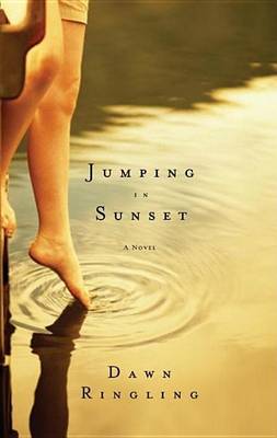 Book cover for Jumping in Sunset 05/19/2010
