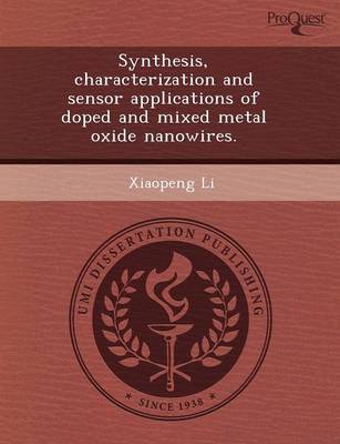 Book cover for Synthesis