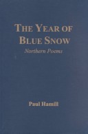 Book cover for The Year of Blue Snow