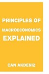 Book cover for Principles of Macroeconomics