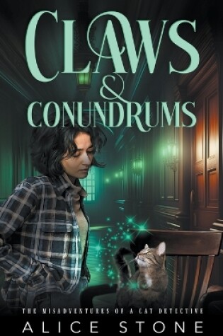 Cover of Claws and Conundrums