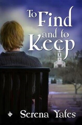 Cover of To Find and to Keep