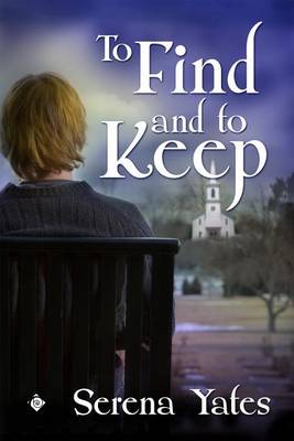 Book cover for To Find and to Keep