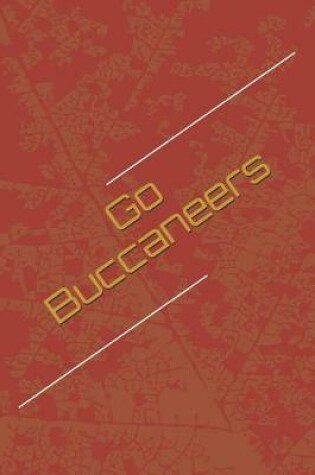 Cover of Go Buccaneers