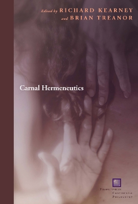 Book cover for Carnal Hermeneutics