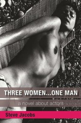 Cover of Three Women... One Man
