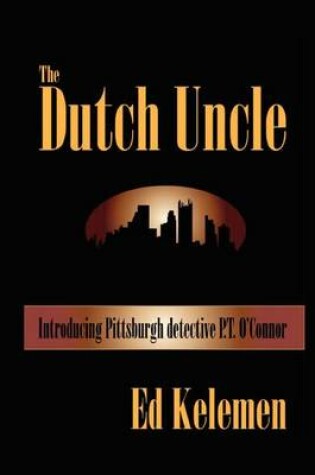 Cover of The Dutch Uncle