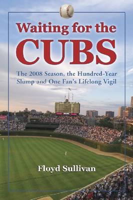 Cover of Waiting for the Cubs