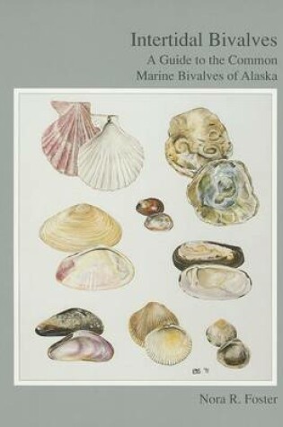 Cover of Intertidal Bivalves