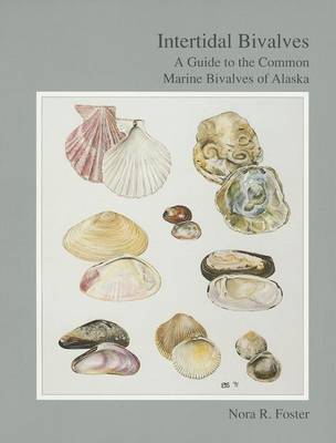 Cover of Intertidal Bivalves