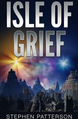 Cover of Isle Of Grief