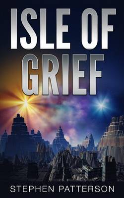 Book cover for Isle Of Grief