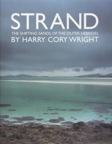 Book cover for Strand