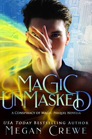 Cover of Magic Unmasked