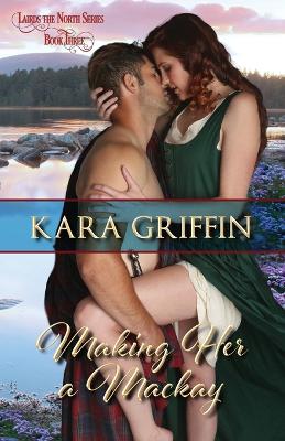 Book cover for Making Her a Mackay