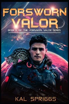 Cover of Forsworn Valor