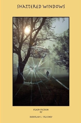 Cover of Shattered Windows