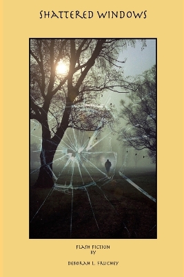 Book cover for Shattered Windows