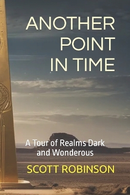 Book cover for Another Point in Time