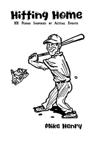 Cover of Hitting Home