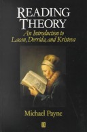 Book cover for Reading Theory