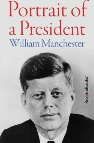 Cover of Portrait of a President