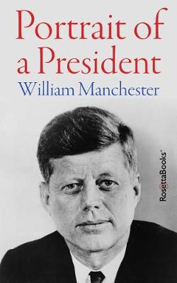 Book cover for Portrait of a President