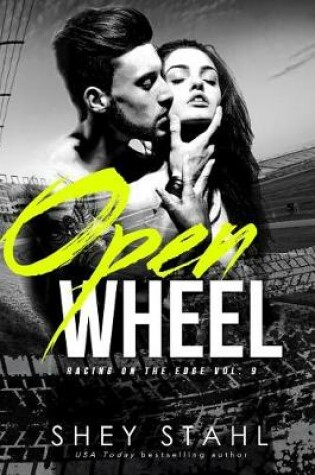Cover of Open Wheel