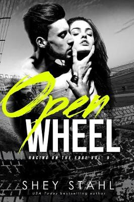 Book cover for Open Wheel