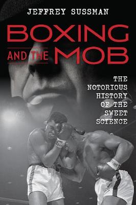 Book cover for Boxing and the Mob