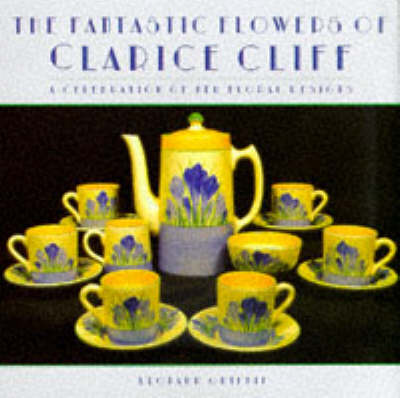 Cover of FANTASTIC FLOWERS OF CLARICE C