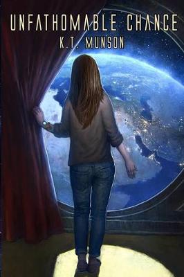 Book cover for Unfathomable Chance