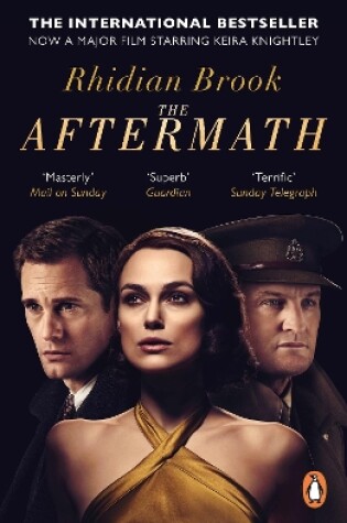 Cover of The Aftermath