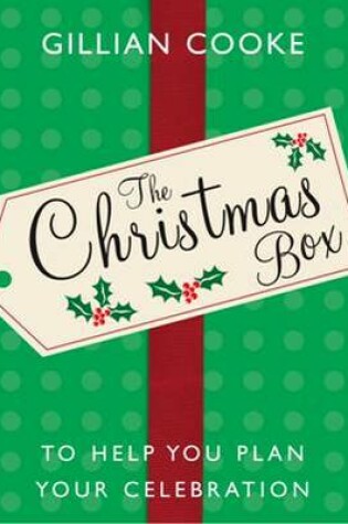 Cover of The Christmas Box