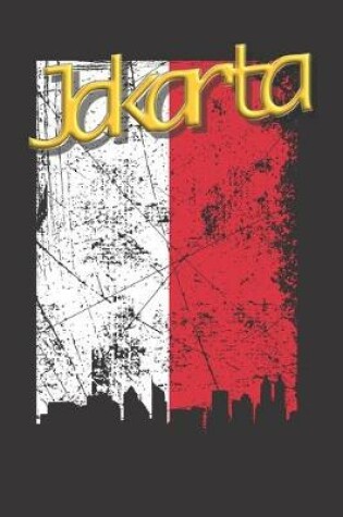 Cover of Jakarta