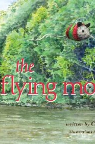 Cover of The Flying Mouse