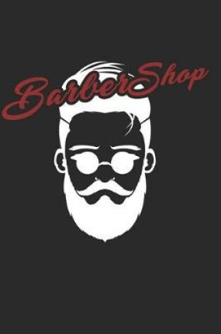 Cover of Barber Shop