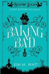 Book cover for Baking Bad