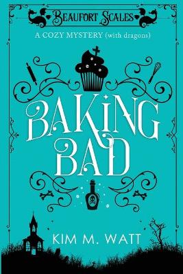 Book cover for Baking Bad