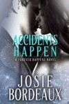 Book cover for Accidents Happen